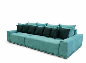 Разтегателен Диван "Клоуд" Разтегателен Диван "Клоуд"