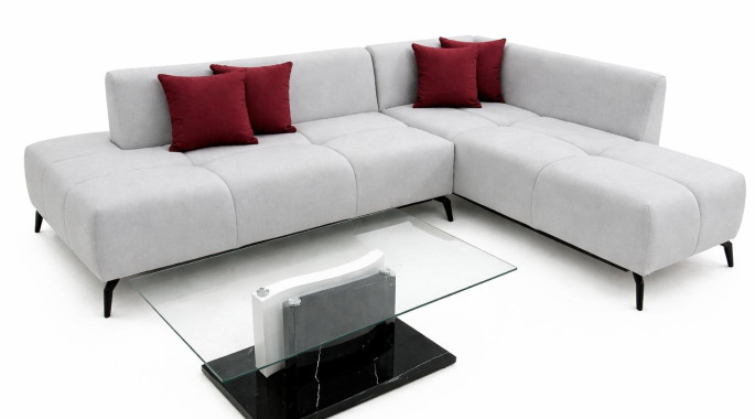 Ъглов диван по поръчка 