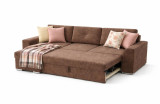 Ъглов Диван "Панама - кафяв"