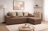 Ъглов диван "Клио II"