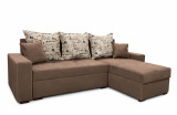 Ъглов диван "Клио II"