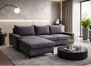 Ъглов диван Галакси 2 мини Ъглов диван Галакси 2 мини