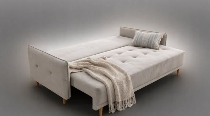 Разтегателен Диван "Малмо"