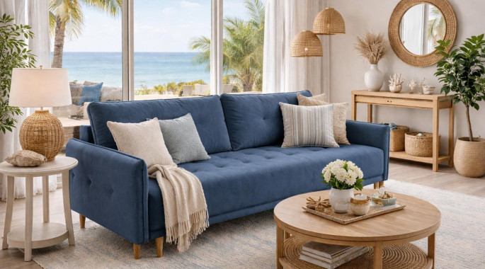 Разтегателен Диван "Малмо"