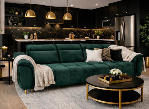 Диван Монтана по размер 