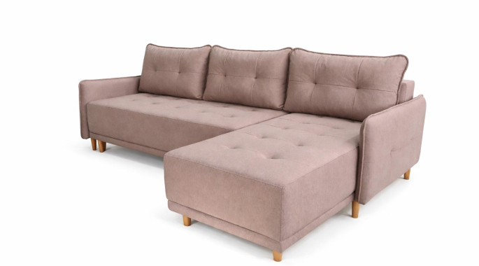 Ъглов Диван Малмо по размер 