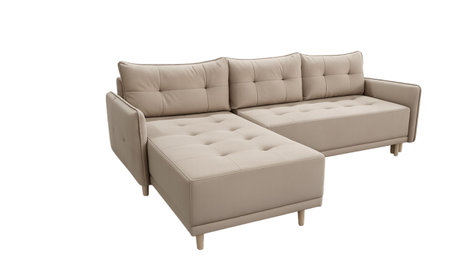 Ъглов диван Малмо