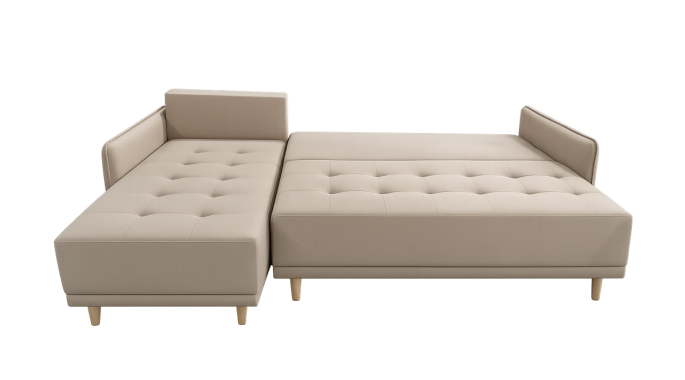 Ъглов диван Малмо