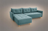 Ъглов диван Малмо