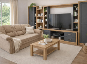 Разтегателен Диван "Нели"