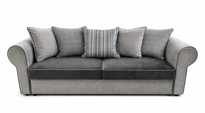 Разтегателен Диван "Делукс"