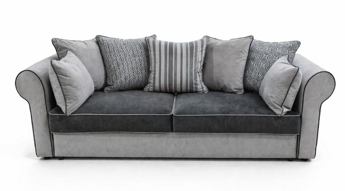 Разтегателен Диван "Делукс"