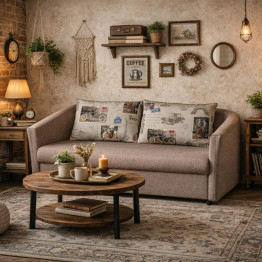 Разтегателен Диван "Диана"