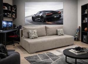 Разтегателен Диван "Гоя 2" Разтегателен Диван "Гоя 2"