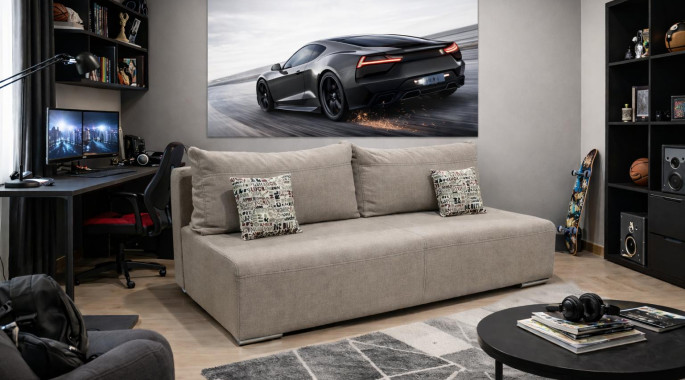 Разтегателен Диван "Гоя 2"