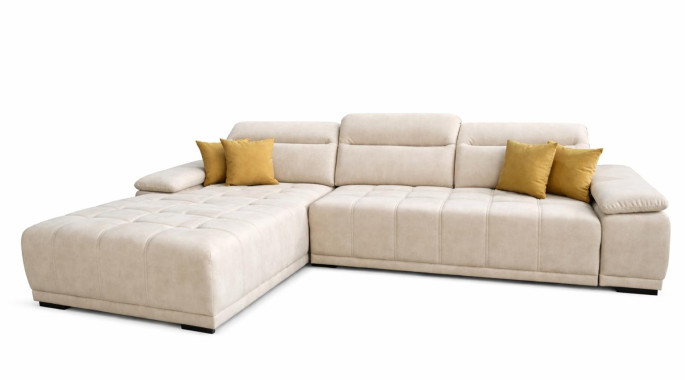 Ъглов диван Фокус по размер 