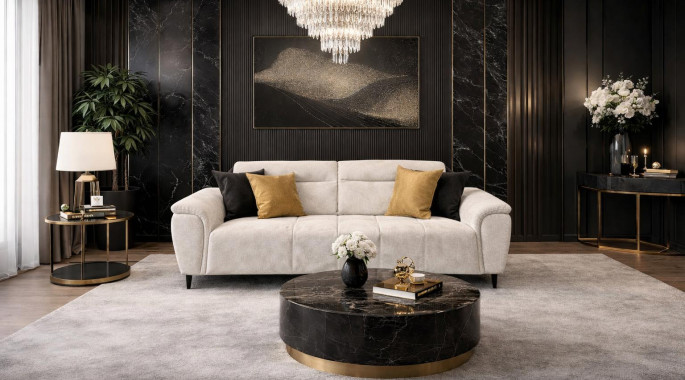 Диван Монтана по размер