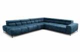 Ъглов диван Плаза по размер