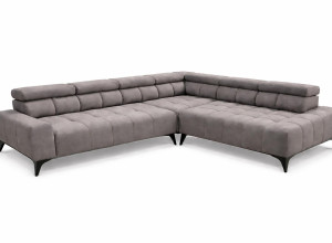 Ъглов диван Плаза по размер