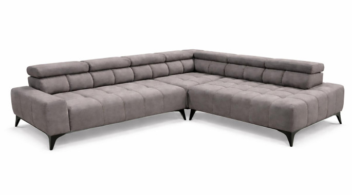 Ъглов диван Плаза по размер