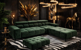 Ъглови дивани по поръчка 